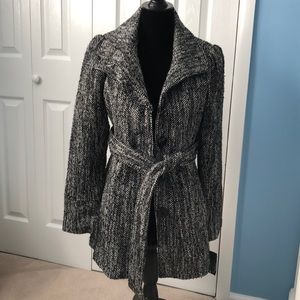 NWT Steve Madden coat